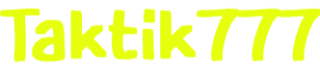 Taktik777